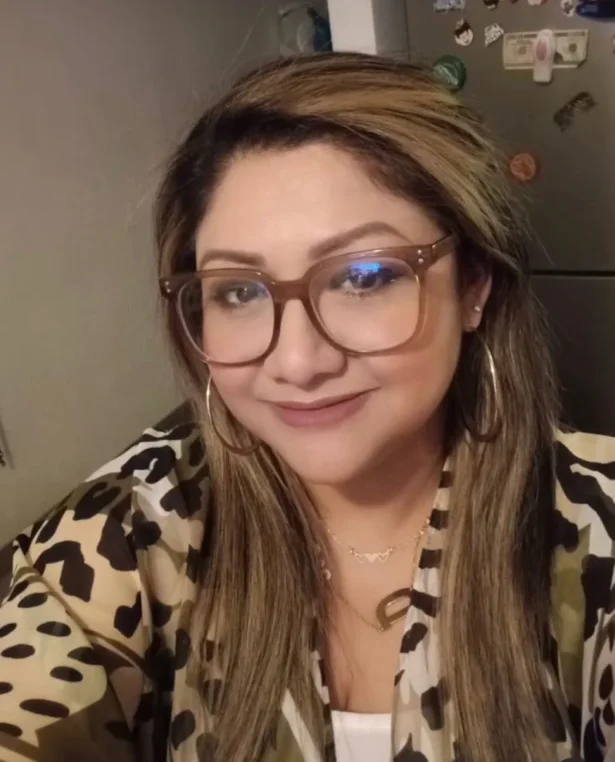 Darcy Chacón