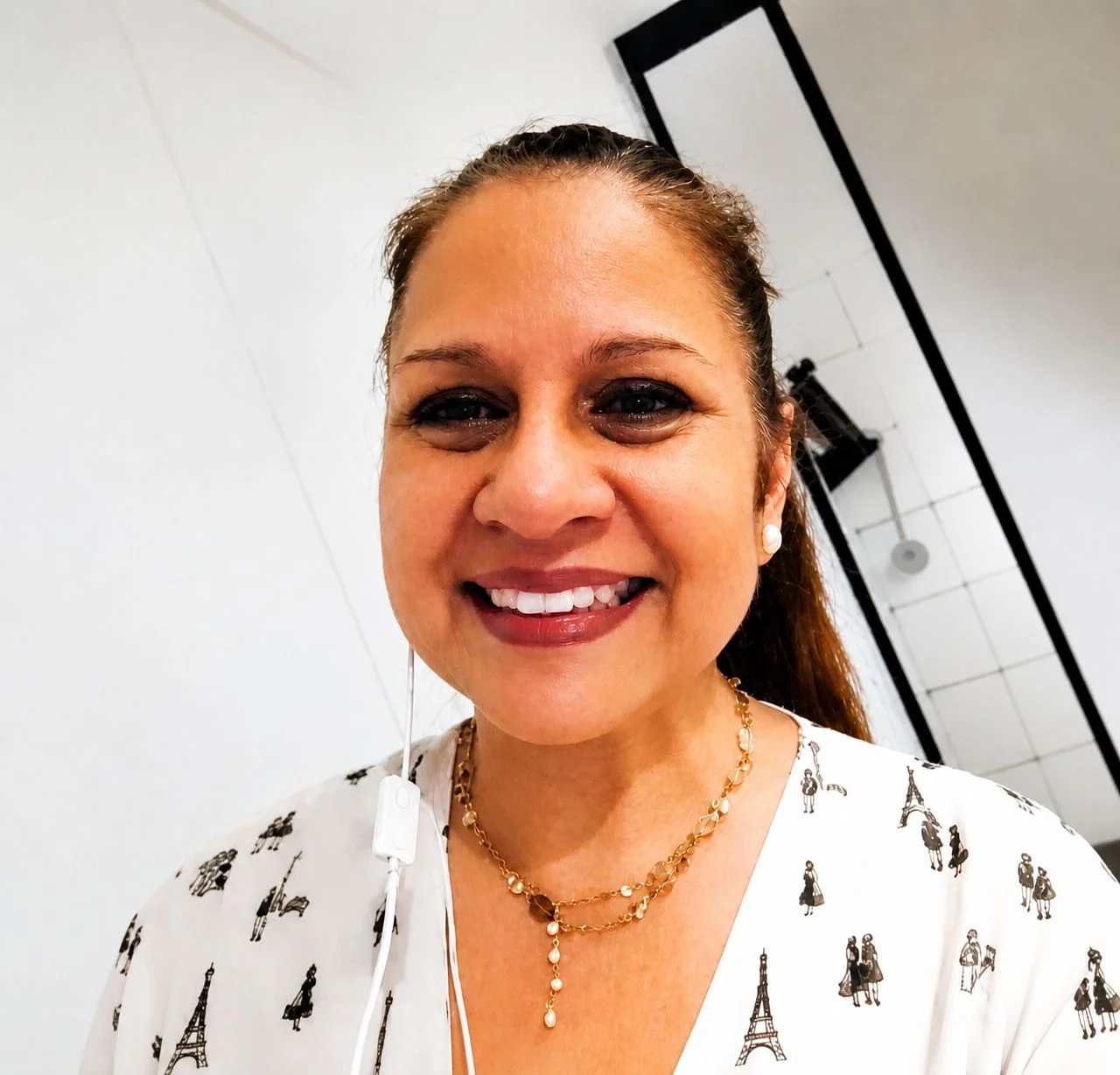 Hilda Pérez