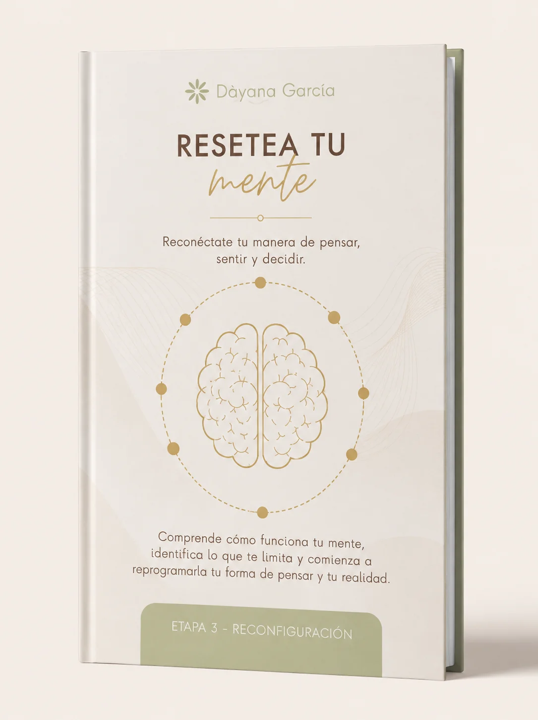 Resetea tu Mente