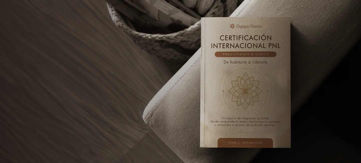 Certificación Practitioner & Coach en PNL
