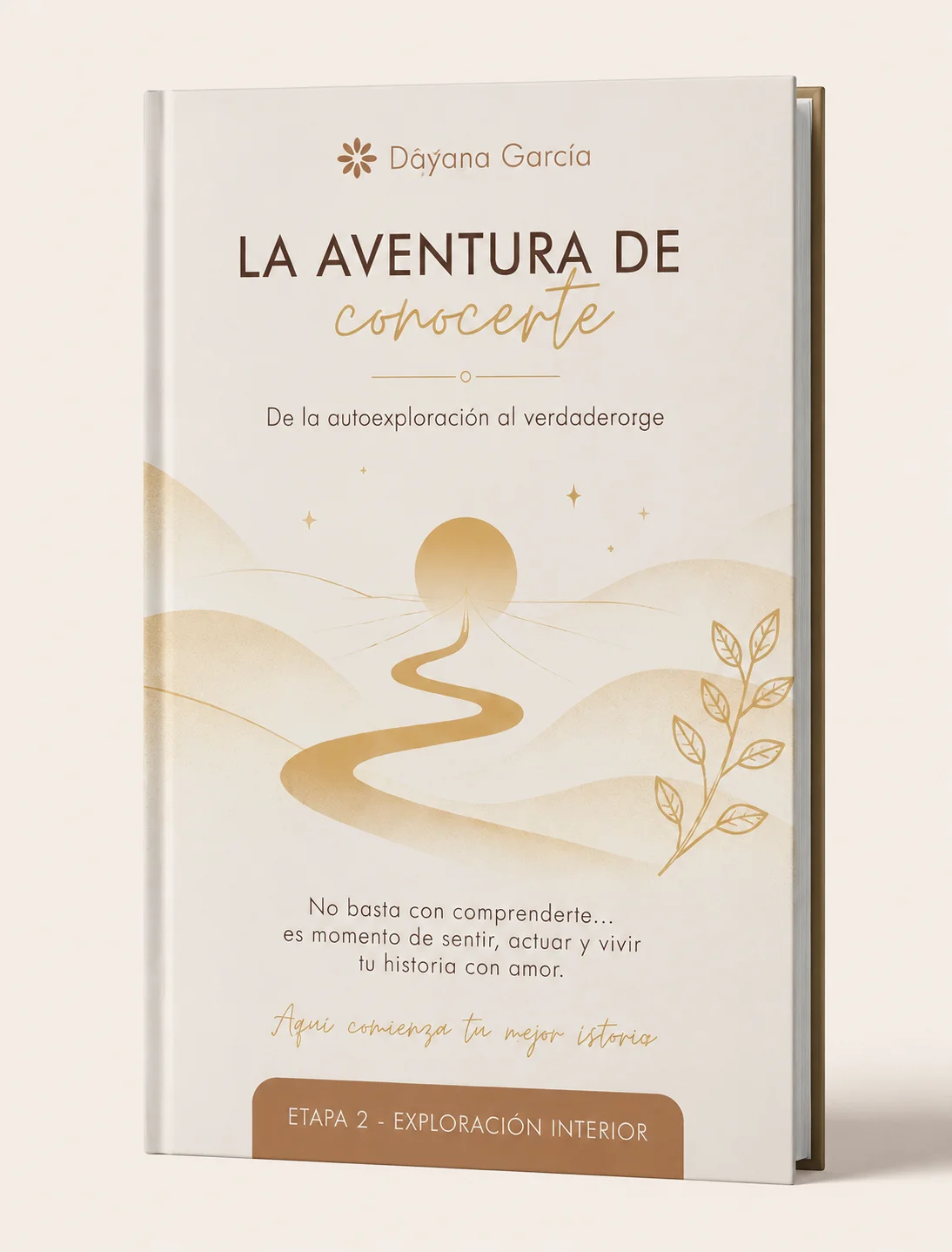 La Aventura de Conocerte