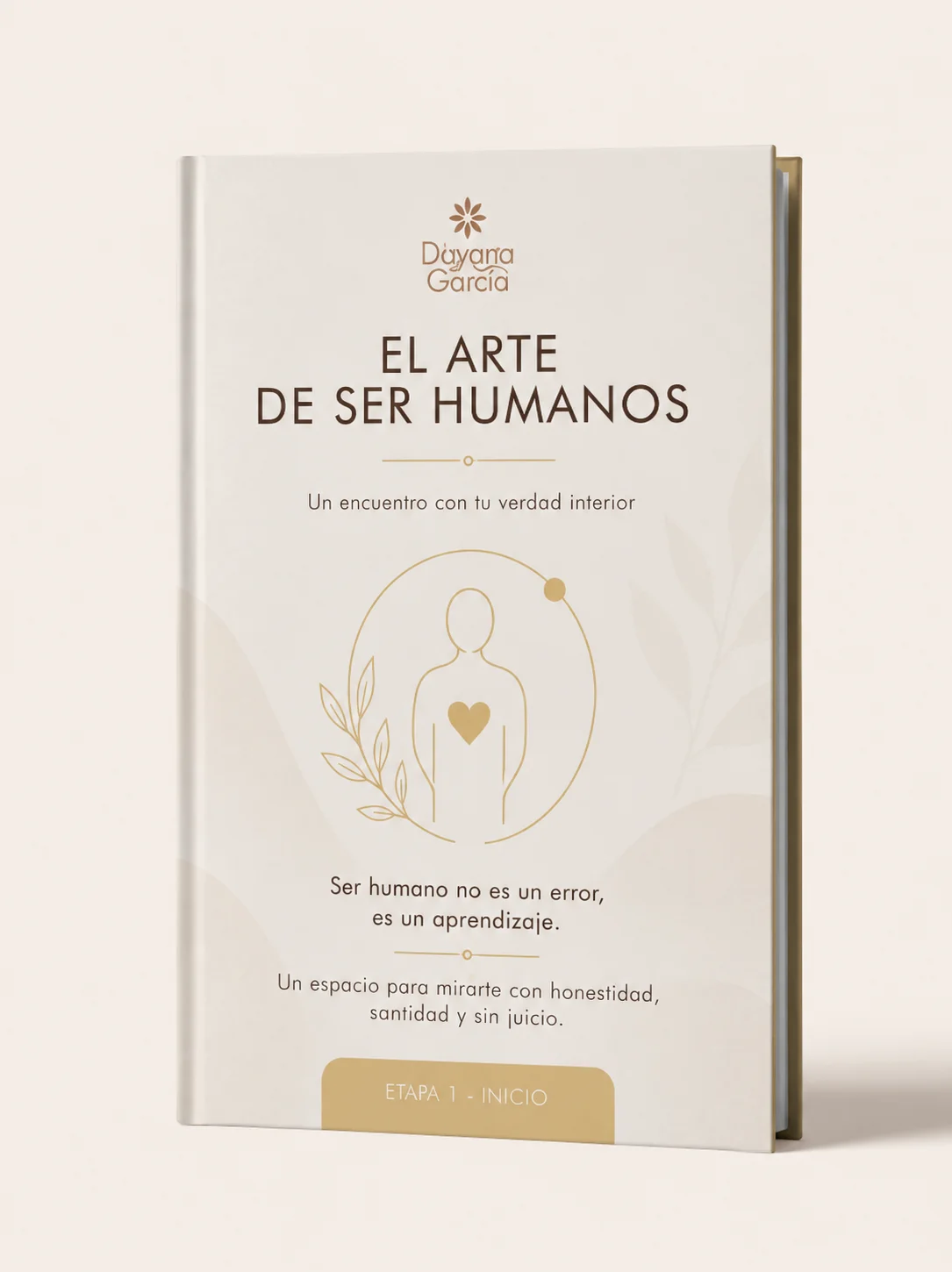 El Arte de Ser Humanos